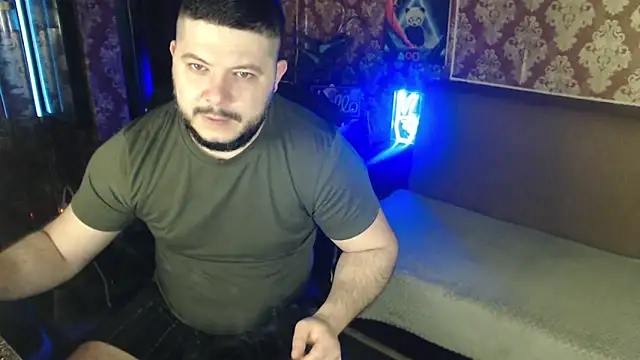 thor master online show from 02-09-26, 01:31