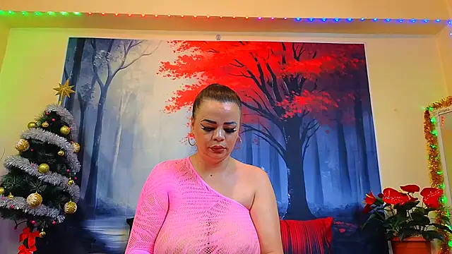 ElizabethEven online show from 01-05-25, 11:12