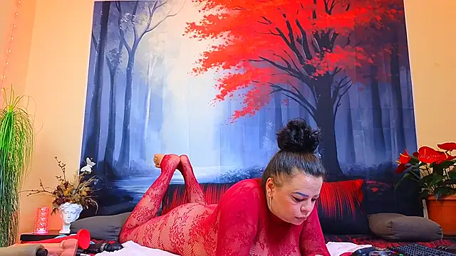 ElizabethEven online show from 01-17-25, 05:53