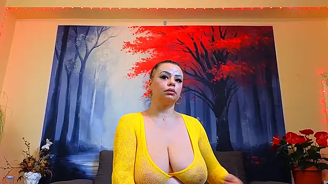 ElizabethEven online show from 01-27-25, 09:33