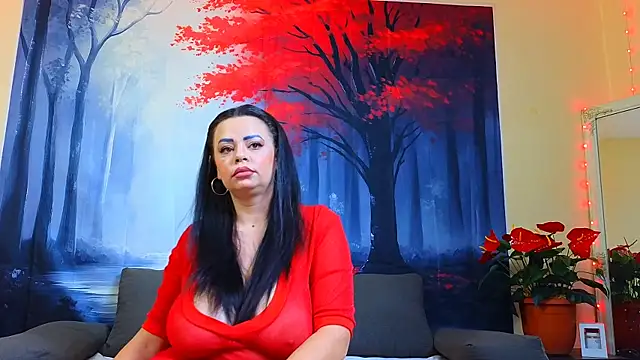 ElizabethEven online show from 02-13-25, 10:54