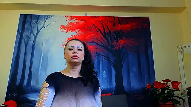 ElizabethEven online show from 03-01-25, 09:26