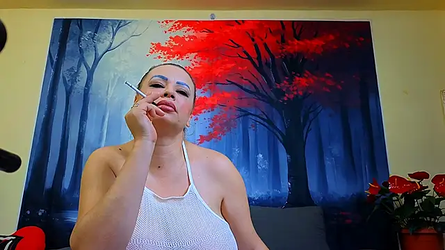 ElizabethEven online show from 03-02-25, 09:01