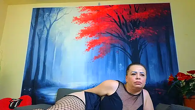 ElizabethEven online show from 03-05-25, 11:49