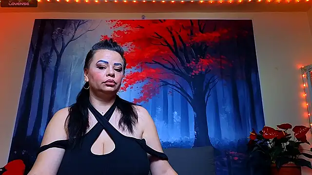 ElizabethEven online show from 03-19-25, 09:27