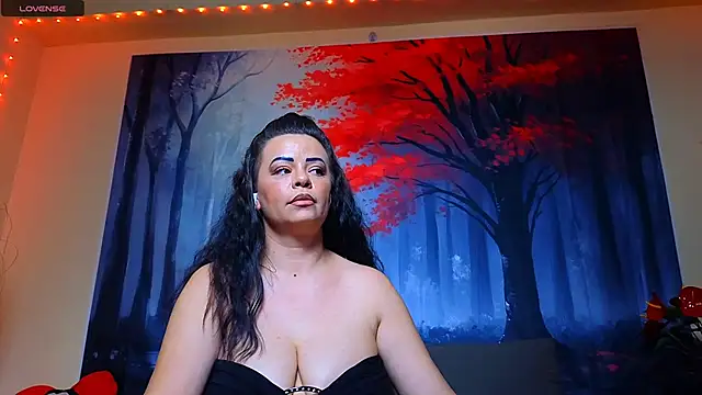 ElizabethEven online show from 03-21-25, 03:44