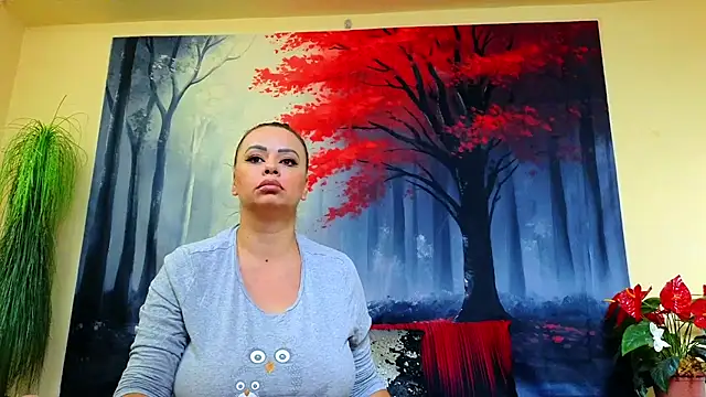 ElizabethEven online show from 10-01-25, 06:36