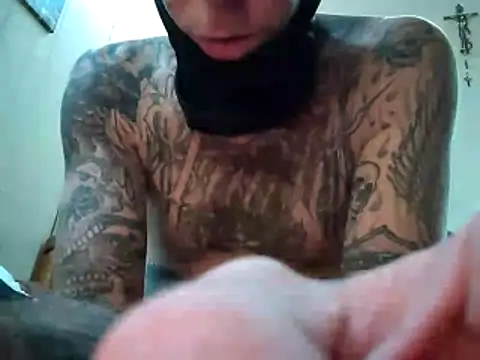 tattooed4you online show from 02-05-26, 09:36