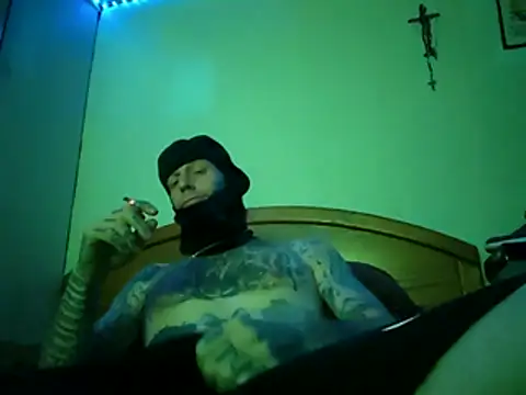 tattooed4you online show from 02-23-26, 09:06