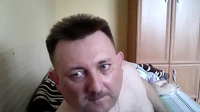 Novy73 online show from 04-13-26, 07:25