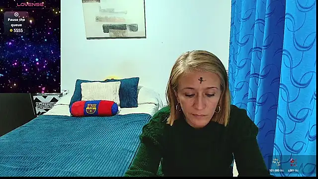 Naty Stone online show from 03-05-25, 11:38