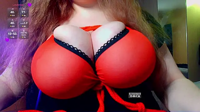Mrs Dream online show from 01-14-25, 02:11
