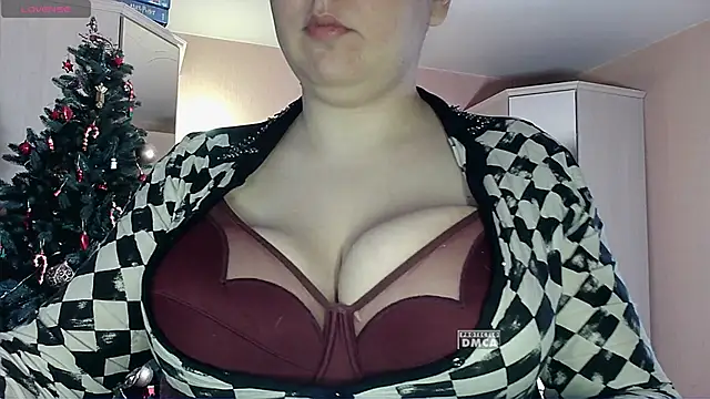 Mrs Dream online show from 04-29-26, 03:05
