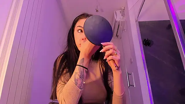 realhotfallingdevil online show from 03-16-26, 05:44