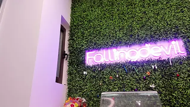 realhotfallingdevil online show from 03-23-26, 05:11