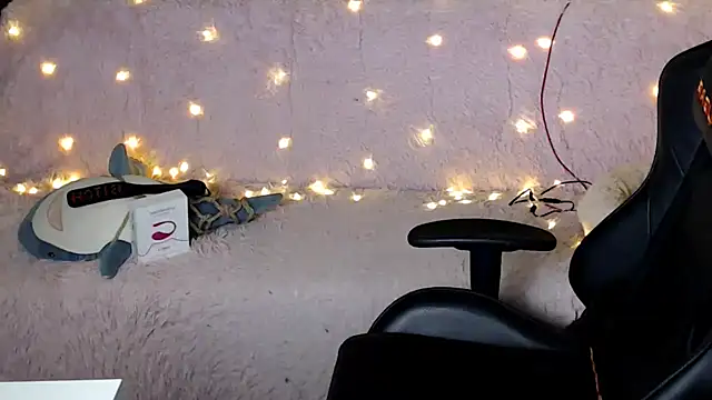 Ginger Stay online show from 03-15-25, 07:27