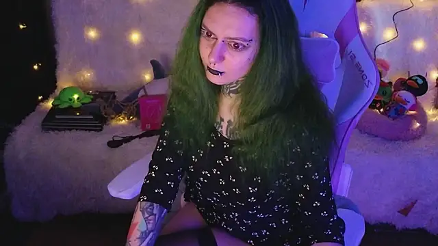 Snapshot of Ginger_Stay chatting on 02-26-26, 06:56 Ginger Stay online show from 02-26-26, 06:56