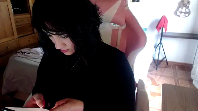 venus 666 online show from 02-25-26, 09:46