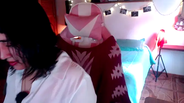 venus 666 online show from 04-06-26, 10:11