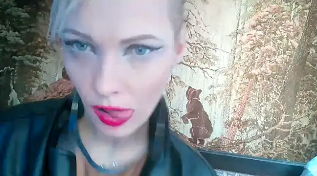 Snapshot of WildMissNiks chatting on 02-10-25, 12:08 WildMissNiks online show from 02-10-25, 12:08