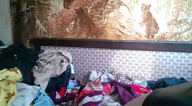 Snapshot of WildMissNiks chatting on 03-12-25, 07:57 WildMissNiks online show from 03-12-25, 07:57