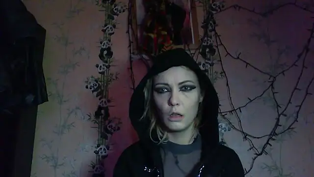 WildMissNiks online show from 02-20-26, 09:00