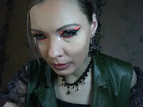 WildMissNiks online show from 03-25-26, 08:31