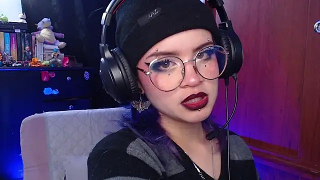 Raventh  online show from 10-04-25, 01:58