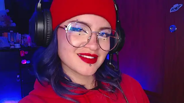 Raventh  online show from 12-05-25, 01:47