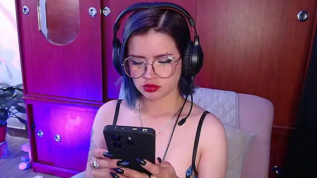 Raventh  online show from 02-16-26, 12:34