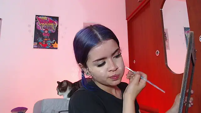 Raventh  online show from 05-31-26, 03:26
