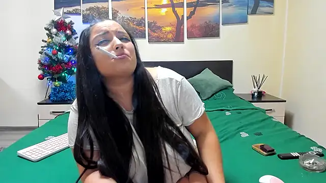 adelline online show from 12-30-24, 12:54