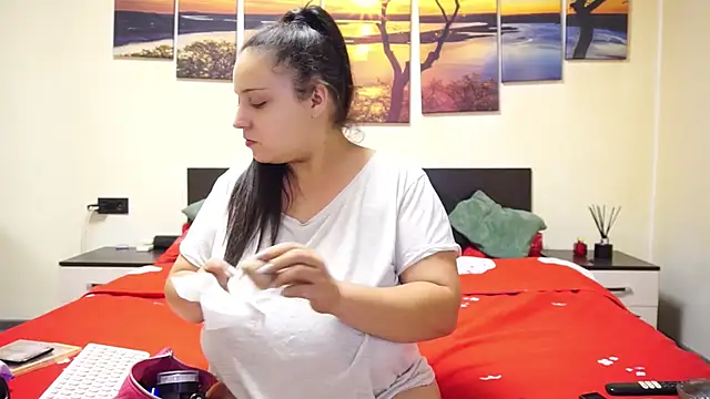 adelline online show from 09-27-25, 08:58