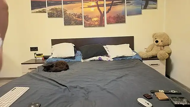 adelline online show from 03-19-26, 09:41