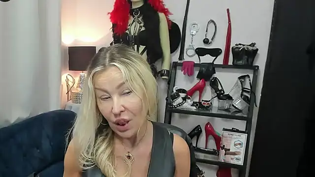 crystaLUX online show from 05-12-26, 04:31