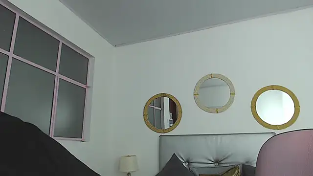 PINK  LOLA1 online show from 02-02-25, 02:27