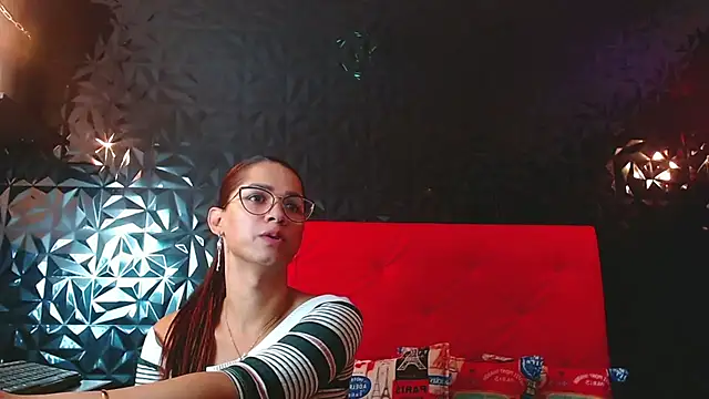 PINK  LOLA1 online show from 02-17-25, 11:42