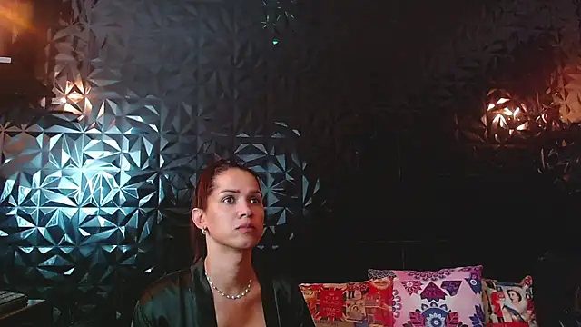 PINK  LOLA1 online show from 10-21-25, 01:28