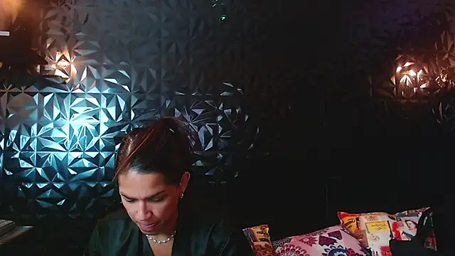 PINK  LOLA1 online show from 11-02-25, 01:19