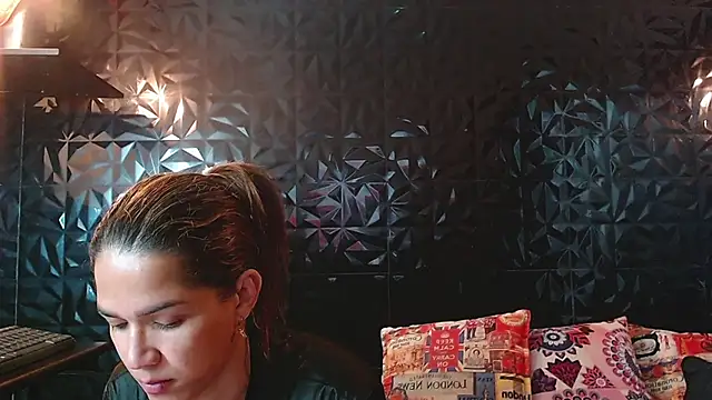 PINK  LOLA1 online show from 02-07-26, 11:25