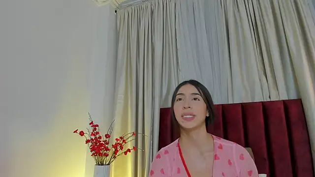 Christy Sea online show from 02-01-25, 06:08