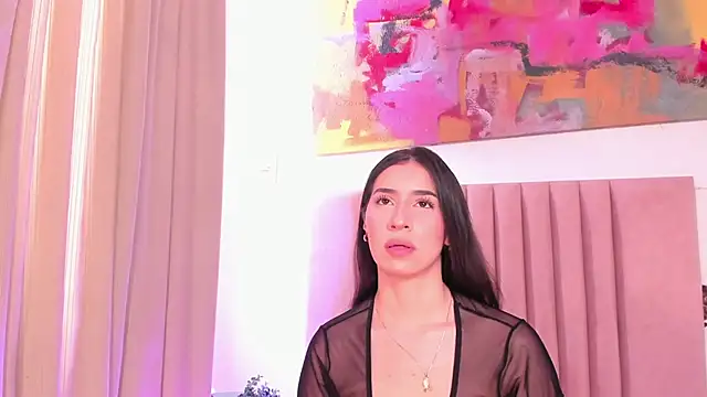 Christy Sea online show from 09-15-25, 06:08