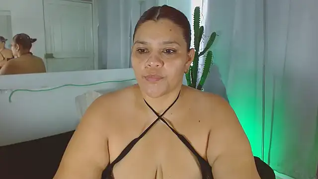 Selenna01 online show from 02-02-25, 12:35