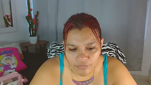 Selenna01 online show from 02-20-25, 12:57