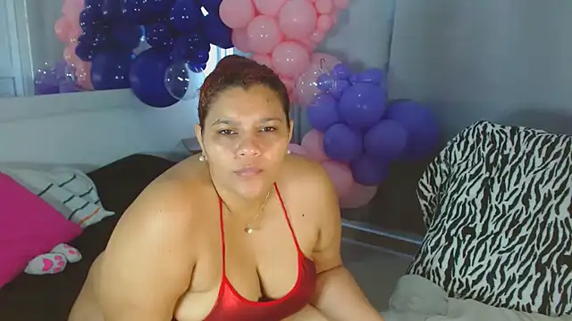 Selenna01 online show from 03-04-25, 02:10