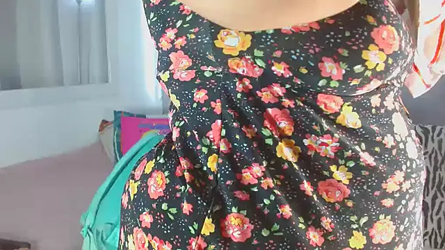 Selenna01 online show from 03-15-25, 12:34