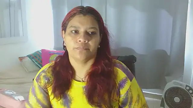 Selenna01 online show from 03-19-25, 01:07