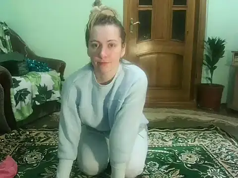 AngelTough20 online show from 12-17-24, 09:16