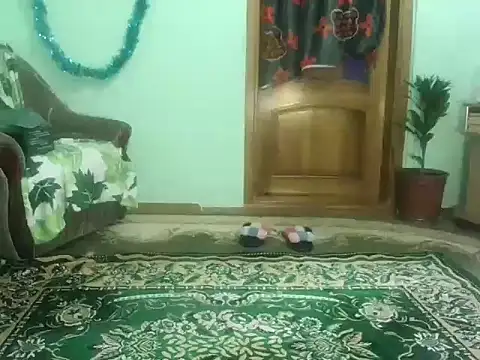 AngelTough20 online show from 12-28-24, 04:41