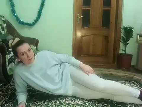 AngelTough20 online show from 01-03-25, 06:46